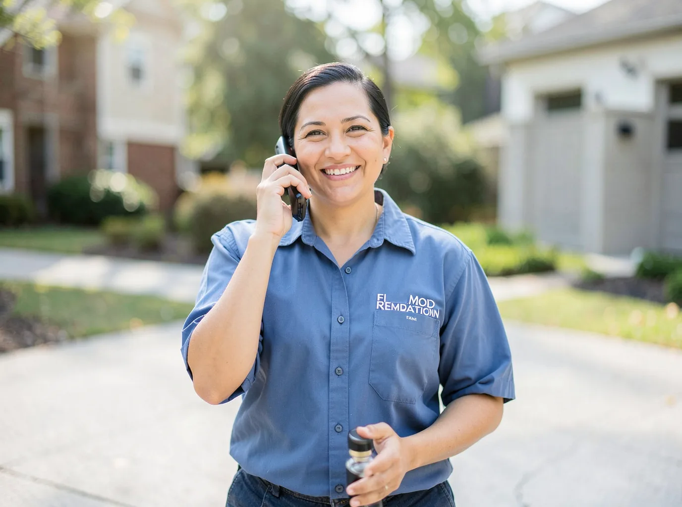 Mold Remediation Enterprise, WV FAQs
